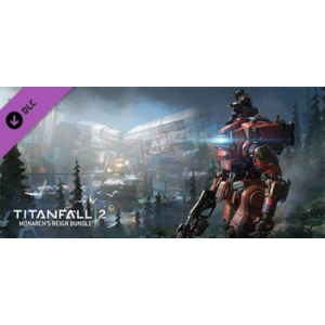Titanfall 2: Monarch´s Reign Bundle (Steam Gift Россия)