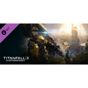 Titanfall 2: Colony Reborn Bundle (Steam Gift Россия)