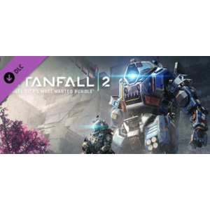 Titanfall 2: Angel City´s Most Wanted Bundle Steam RU