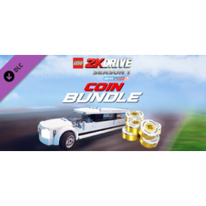 LEGO 2K Drive Season 1 Coin Bundle (Steam Gift Россия)
