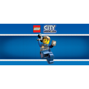 LEGO City Undercover (Steam Gift Россия)