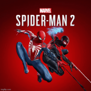 🔴 Marvel´s Spider-Man 2🕷 ☑️ PS5 🔶 ВСЕ ИЗДАНИЯ ☑️