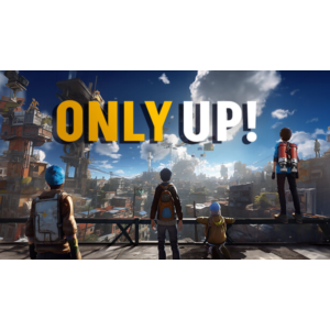 Only Up Оффлайн Активация👑Без очереди