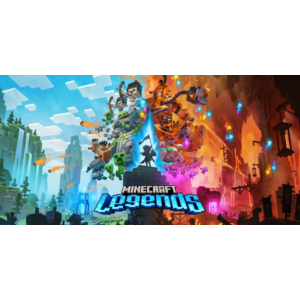 Minecraft Legends Оффлайн Активация👑Без очереди