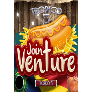 🔶Tropico 5 - Joint Venture(РУ/СНГ)Steam