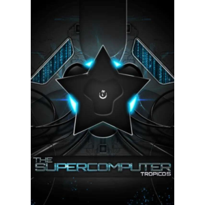 🔶Tropico 5 - The Supercomputer(РУ/СНГ)Steam