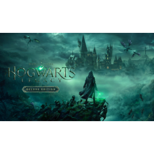 Hogwarts Legacy Deluxe Оффлайн Активация👑Без очереди