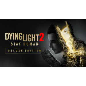 Dying Light 2 Deluxe Оффлайн Активация👑Без очереди