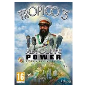 🔶Tropico 3 - Absolute Power(РУ/СНГ)Steam