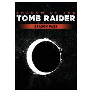 🔶Shadow of the Tomb Raider - Season Pass(РУ/СНГ)Steam