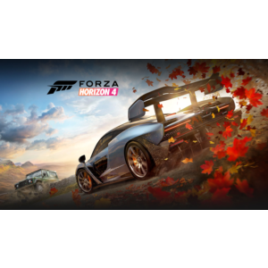 👑Forza Horizon 4 Оффлайн Активация👑