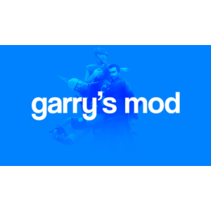 Garry´s Mod Оффлайн Активация👑Без очереди