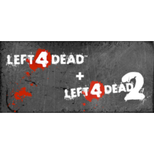 👑Left 4 Dead Bundle Оффлайн Активация👑