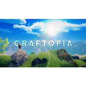 Craftopia Оффлайн Активация👑Без очереди