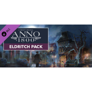 Anno 1800 - Eldritch Pack (Steam Gift Россия)
