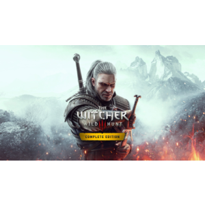 The Witcher 3 все DLC Оффлайн Активация👑Без очереди👑