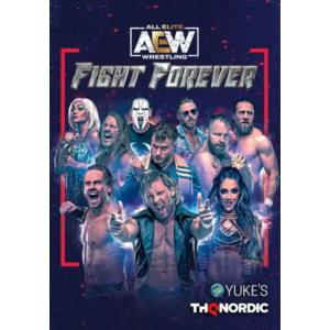 🔶AEW: Fight Forever(РУ/СНГ)Steam