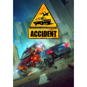 🔶Accident(Глобал)Steam