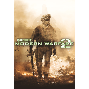 Call of Duty: Modern Warfare 2 (2009) Оффлайн Активация