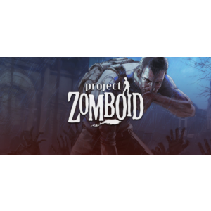 👑Project Zomboid Оффлайн Активация👑Без очереди