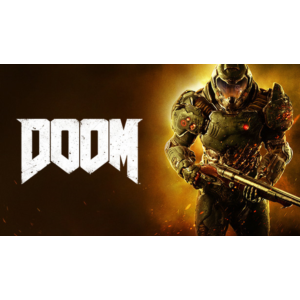 👑DOOM (Steam) Оффлайн Активация👑Без очереди