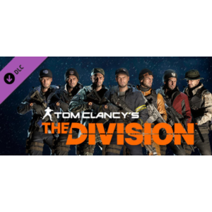 Tom Clancy´s The Division - Frontline Outfits Pack RU