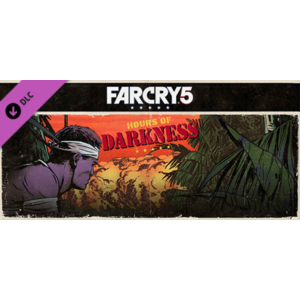Far Cry 5 - Hours of Darkness (Steam Gift Россия)