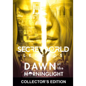 🔶Secret World Legends: Dawn of the Morni|(РУ/СНГ)Steam
