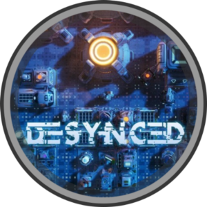 Desynced +DLC ®✔️Steam (Region Free)(GLOBAL)🌍