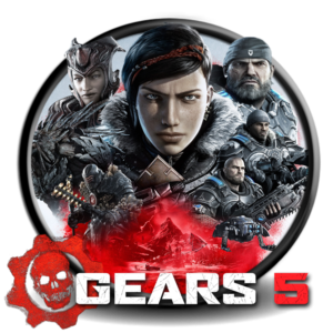 Gears 5 Game of the Year Edition +DLC®✔️Steam(GLOBAL)🌍