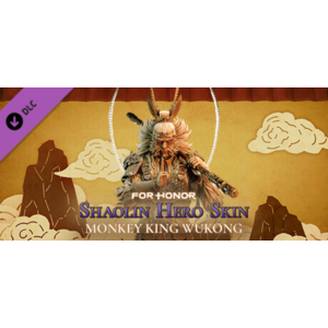 For Honor – Hero Skin - Monkey King (Steam Gift Россия)