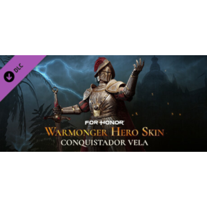 FOR HONOR - Hero Skin - Warmonger (Steam Gift Россия)