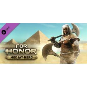 For Honor - Medjay Hero (Steam Gift Россия)
