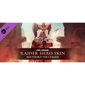 For Honor - Hero Skin- Year 6 Season 2 (Steam Gift RU)