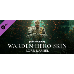 For Honor - Hero Skin- Year 6 Season 1 (Steam Gift RU)
