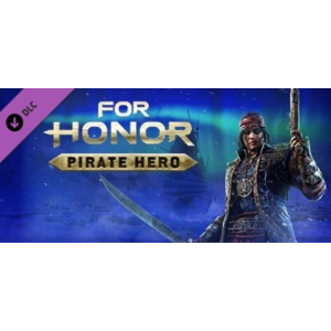 For Honor - Pirate Hero (Steam Gift Россия)