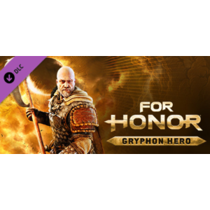 For Honor - Gryphon Hero (Steam Gift Россия)