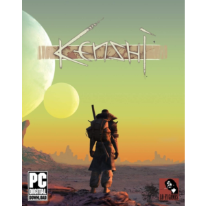 🎭Kenshi✔️STEAM Аккаунт | ОФЛАЙН