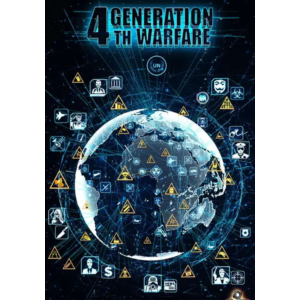 🔶4th Generation Warfare(ROW (без СНГ))Steam