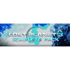 Lost Planet 3 - Complete (Steam Gift Россия)