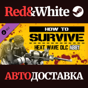 Abby alternate skin DLC * STEAM РОССИЯ🔥АВТОДОСТАВКА