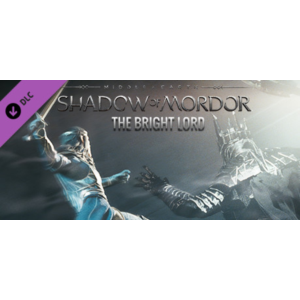 Middle-earth: Shadow of Mordor - Bright Lord Steam Gift