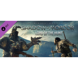 Middle-earth: Shadow of Mordor - Lord of the Hunt Steam