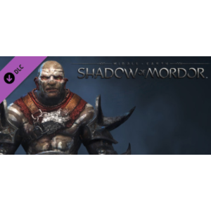 Middle-earth: Shadow of Mordor - Berserks Warband Steam
