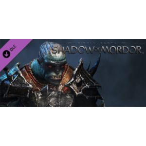 Middle-earth: Shadow of Mordor - Skull Crushers Warband