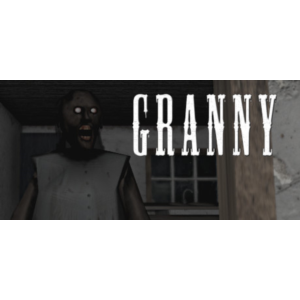 Granny 🏠 Смена данных 👑 Полный доступ