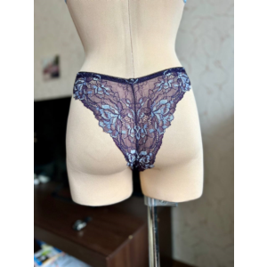 Выкройка Трусики женские галочки 46 размер