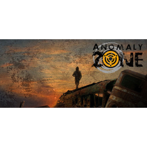 Anomaly Zone ☢ Смена данных 👑 Полный доступ