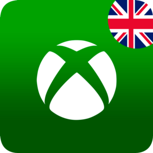 🟢🎮 XBOX LIVE ПОДАРОЧНЫЕ КАРТЫ ВЕЛИКОБРИТАНИЯ