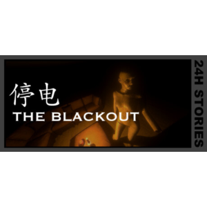24H Stories: The Blackout * STEAM RU ⚡ АВТО 💳0%
